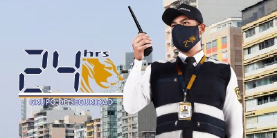 Seguridad Privada